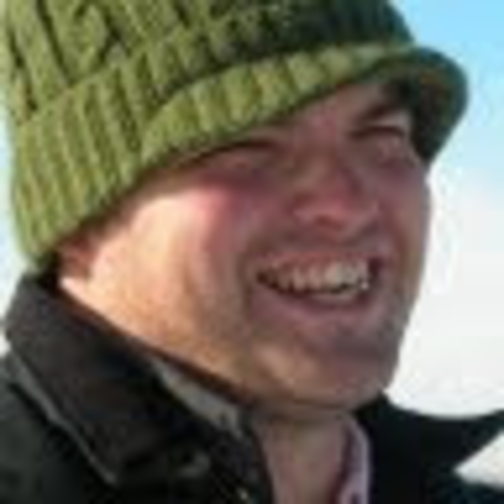 Meet your Posher, Kyle